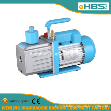 HBS HVAC 1 étape Pompe à vide rotative RS-4